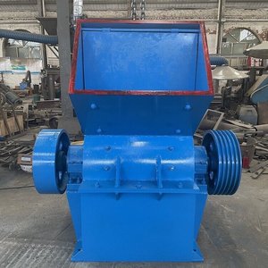 Nhà Máy Giá Khoáng đá than đá vôi búa Máy Nghiền - Product Image 2