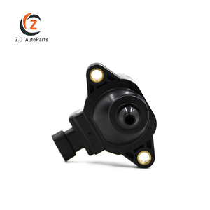 K1A00-3705061A ateşleme bobini, Yuchai gazla çalışan 375 beygir gücü motoru için ateşleme sistemine uygulanabilir. - Product Image 5