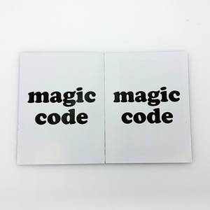 Cubo de Papel Mágico Moderno y Encantador, Ecológico, Novedoso, para Bromas, Regalo, Juguete para Fiestas - Product Image 3