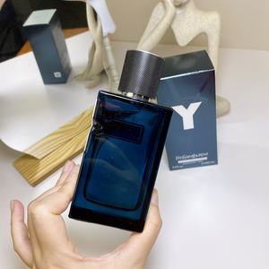 Perfume Masculino Yve Sain Laur 2025, Perfumes Originales de Alta Calidad y Larga Duración, Fragancia en Spray para Hombre - Product Image 4