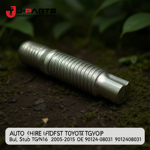 Boulon, goujon pour Toyota Hilux TGN16 2005-2015 OE 90126-08031 9012608031 - Product Image 3