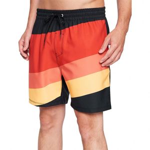 High Quality <b>Mens</b> Board Shorts Swim <b>Trunks</b> Quick Dry Custom Swim Shorts for Surfing Gym Fitness Plus Size Available - Product Image 1