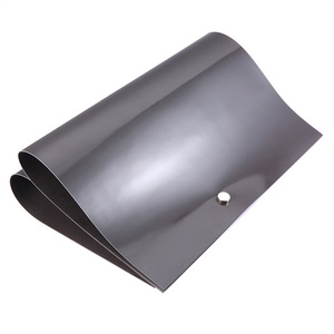 Tableau blanc souple en tissu <span class=keywords><strong>ferromagnétique</strong></span> pour bureau, autocollant mural, poudre magnétique, colle, projection, enseignement, matériel photo, aimant souple - Product Image 2