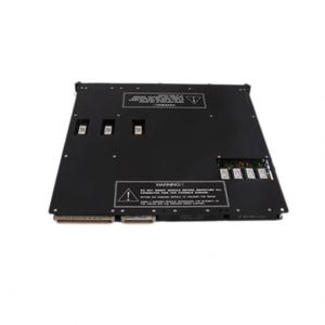โมดูลสื่อสาร TRICONEX 4329 TCM รุ่นใหม่ของแท้ TSAA TCP/IP Modbus สำหรับระบบความปลอดภัย Tricon v10 - Product Image 1