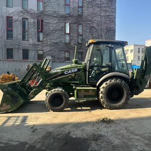 Envanter durumda 580M kazıcı ekskavatör, güçlü ve çok fonksiyonlu, tamamen korunan, 6 aylık garanti, gemiye hazır - Product Image 1