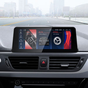 Reproductor Multimedia para Auto Stwei Id8 Snapdragon665 Android 14 con Carplay Inalámbrico para BMW Serie 1 F20 F21 Id6, GPS - Product Image 5