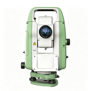 Estación Total TS03 para Topografía y Construcción, Precisión de 2'', Aumento de 30x, Instrumento de Topografía para Construcción - Product Image 3