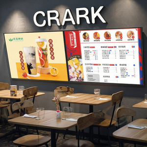 High Definition New 49-Inch Wall-Mounted <strong>LCD</strong> <strong>Digital</strong> Signage <strong>Display</strong> Capacitive Touch Retail Stores Education Shopping Malls SDK - Product Image 1