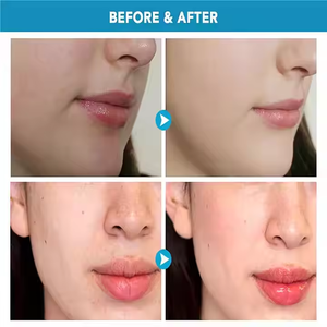 Nuevo cuidado <span class=keywords><strong>facial</strong></span> ácido glicólico y aloe vera Avec suero tónico <span class=keywords><strong>facial</strong></span> brillante - Product Image 6