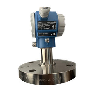 Sello de diafragma digital inteligente, transmisor de presión <span class=keywords><strong>Endress</strong></span> y <span class=keywords><strong>Hauser</strong></span> - Product Image 2