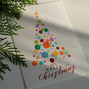 بطاقات أعمال فاخرة لعام 2025 من الورق الفني الممتاز مع تفاصيل بارزة ثلاثية الأبعاد للهدايا في العطلات وترويج العلامات التجارية - Product Image 2