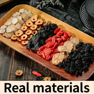 Fabrika kaynağı <span class=keywords><strong>Ginseng</strong></span> beş hazine çay 150 g/torba sağlık enerji erkek geliştirme böbrek Chinaherbs <span class=keywords><strong>Ginseng</strong></span> beş-hazineleri çay - Product Image 4