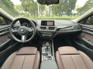 Oferta Especial <span class=keywords><strong>2020</strong></span> <span class=keywords><strong>BMW</strong></span> 125i M Sport 2.0T Turbo Automático Sedán Volante a la Izquierda Bajo Kilometraje Autos Usados Cámara R18 - Product Image 6