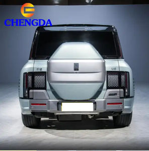 2023 nuovo deposito BYD Yangwang U8 per <span class=keywords><strong>prenotare</strong></span> l'<span class=keywords><strong>auto</strong></span> a quattro motori guardando su U8 <span class=keywords><strong>auto</strong></span> elettrica ibrida suv 1100 cavalli BYD U8 - Product Image 3