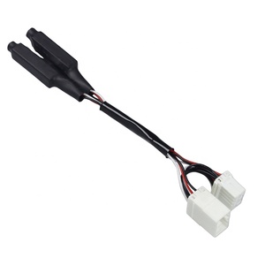 Ecualizador de Carga para Intermitentes de Motocicleta, Resistencia de Intermitente Compatible con Harley - Product Image 4