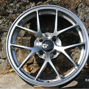 Adaptateur d'espacement universel pour jantes en alliage de 15 à 19 pouces, pour conversion d'offset et de PCD personnalisée - Product Image 5