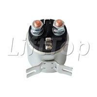 Kontaktor Pompa MAHLE ARD1384 24V 150A untuk Suku Cadang Forklift Truk Pallet Listrik
