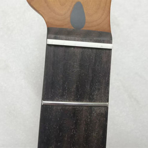 Vintage TL cổ 21 phím đàn rang Maple t-phong cách guitar cổ Satin - Product Image 6