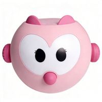 Machine à Histoires Interactive pour Bébé et Enfant, avec Musique Audio, Technologie NFC et RFID, Bluetooth et Mises à Jour Téléchargeables, pour Utilisation Locale