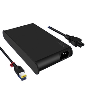 300W adatto per Lenovo salvatore R9000 adattatore di alimentazione per Laptop 20V 15A porta quadrata con ago a forma di - Product Image 1