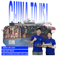 Jouets, cadeaux, biens de consommation, transitaire DDP DDU Chine vers États-Unis, Canada, Royaume-Uni, UE, Australie, fret maritime LCL FCL, livraison porte-à-porte, entrepôt 3PL