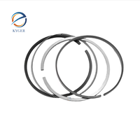 C2C5449 Pièces automobiles de haute qualité, segment de piston moteur pour Jaguar X-Type 2006 3.0L