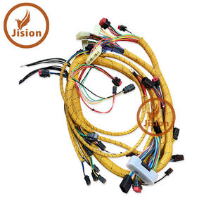 Arnés de Cableado 284-7461 2847461 para Maquinaria de Construcción 323D S 323D L 323D LN - Product Image 1