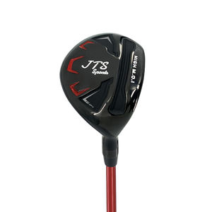 Ensemble complet de clubs de <span class=keywords><strong>golf</strong></span> pour homme droitier personnalisé, débutant, avec poignée en caoutchouc et sac de <span class=keywords><strong>golf</strong></span> - Product Image 4