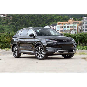 Barato BYD Song Plus Ev y Byd Song Plus Dm-i New Energy Vehicle 2024 Byd Song Plus Ev Used Suv Family Car - Product Image 3