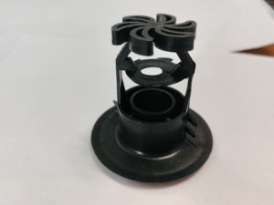 Système de pulvérisation PP <span class=keywords><strong>PVC</strong></span> à <span class=keywords><strong>prix</strong></span> compétitif pour tour de refroidissement, fabriqué en Chine, avec <span class=keywords><strong>buse</strong></span> de pulvérisation industrielle. - Product Image 6