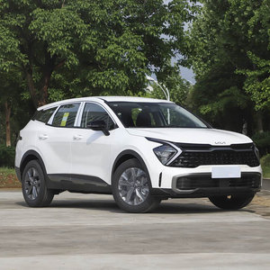 Acompte pour Kia Sportage 2025 2.0T Turbo Essence/Pétrole SUV FWD Automatique 5 Places Véhicule Utilitaire Urbain - Product Image 3