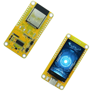 Esp32 lvgl ban phát triển với 1.9-inch Wifi BT TFT LCD module 170*320 hiển thị st7789 điều khiển IC - Product Image 5