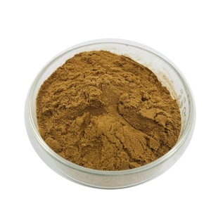 Extrait de fines herbes 0.8% Eleutheroside Extrait de ginseng sibérien naturel 0.8% Eleutheroside - Product Image 2