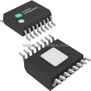 MAX17644AATE+ 4.5V TO 36V PDF DATASHEET Optoelectronics schottky diode