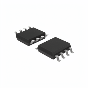 Memory Buy Online Electronic Components Authorized Distributor 8 SOlC AT25SF041-SHDHR-T - Product Image 1