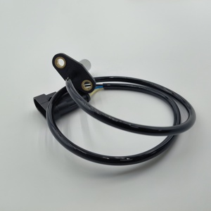 Linde Gabelstapler-Antriebs motor Drehzahl <span class=keywords><strong>sensor</strong></span>-Teile-Nr. 11663653001 für T20AP/HP ML16AP MR12/15AP - Product Image 3