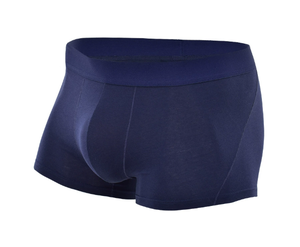 Men's Mid-Rise Summer High-End Pure Cotton <b>Boxer</b> <b>Pants</b> Breathable Sweat Absorbing High Elasticity Briefs Elasticity - Product Image 4