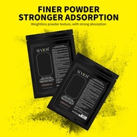 Produit de soin des cheveux en vente flash, fibres capillaires pour femmes, poudre de fibres capillaires pour femmes