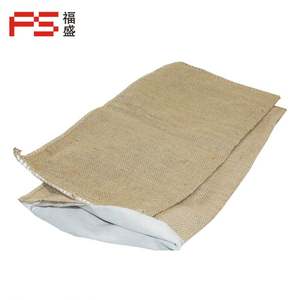 <span class=keywords><strong>Sac</strong></span> <span class=keywords><strong>anti</strong></span>-<span class=keywords><strong>inondation</strong></span> en résine tissée super absorbante sans <span class=keywords><strong>sable</strong></span> pour le contrôle des crues - Product Image 6