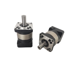 Caja de engranajes planetaria serie 3F FAMED PLF de 80 mm, reductor de motor 34, caja de engranajes helicoidal de bajo holgamiento, OEM - Product Image 2