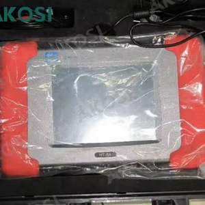 Herramienta de Diagnóstico para Excavadoras HT-8A, Herramienta Multidiagnóstico para Equipos Pesados, Camiones, Excavadoras, Vehículos de Construcción y Generadores - Product Image 3