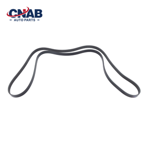 Courroie de moteur 6PK2500 CNAB, pièce auto pour Land Rover LR018312 L320306DT(TDV6), 448DT(<span class=keywords><strong>DITC</strong></span>) L320 - Product Image 1