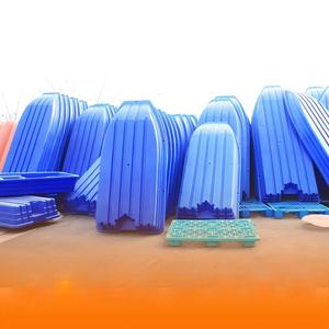 Bac de stockage de poissons vivants en plastique pour <span class=keywords><strong>bateau</strong></span> de pêche, en tissu Oxford épaissi et élargi, double couche, pour aquaculture - Product Image 4