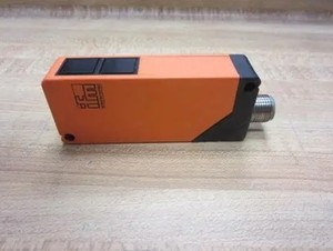 Capteur photoélectrique traversant Ifm OT5009 PNP 10m 10-50V IP65 Infrarouge pour automatisation industrielle et convoyeurs - Product Image 6