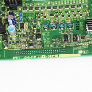 FANUC A20B-2101-0301 Nueva Placa de Circuito de Control Original - Product Image 2