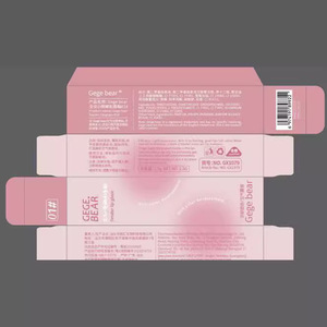 Dịu dàng Lip Gloss mềm Mist liên tục Kem Mist Matte Lip Gloss giảm giá - Product Image 4