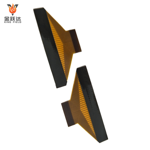 Tùy Chỉnh PCB LCD FPCB Bảng Mạch LCD Flex Ban <span class=keywords><strong>FPC</strong></span> Nhà Máy - Product Image 3