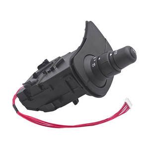 7701057088 Nouveau commutateur combiné de clignotant rotatif pour pièces automobiles Renault - Modèle compatible - Product Image 3