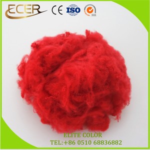 Trực tiếp mua Trung Quốc 120D tái chế <span class=keywords><strong>Polyester</strong></span> <span class=keywords><strong>STAPLE</strong></span> sợi - Product Image 3