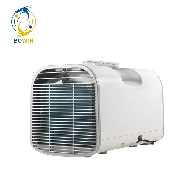 Aire acondicionado portátil para exteriores de alta calidad para el hogar 5000-9000 BTU Air Cooler 2023